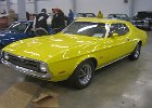 1972 mustang coupe yellow 001